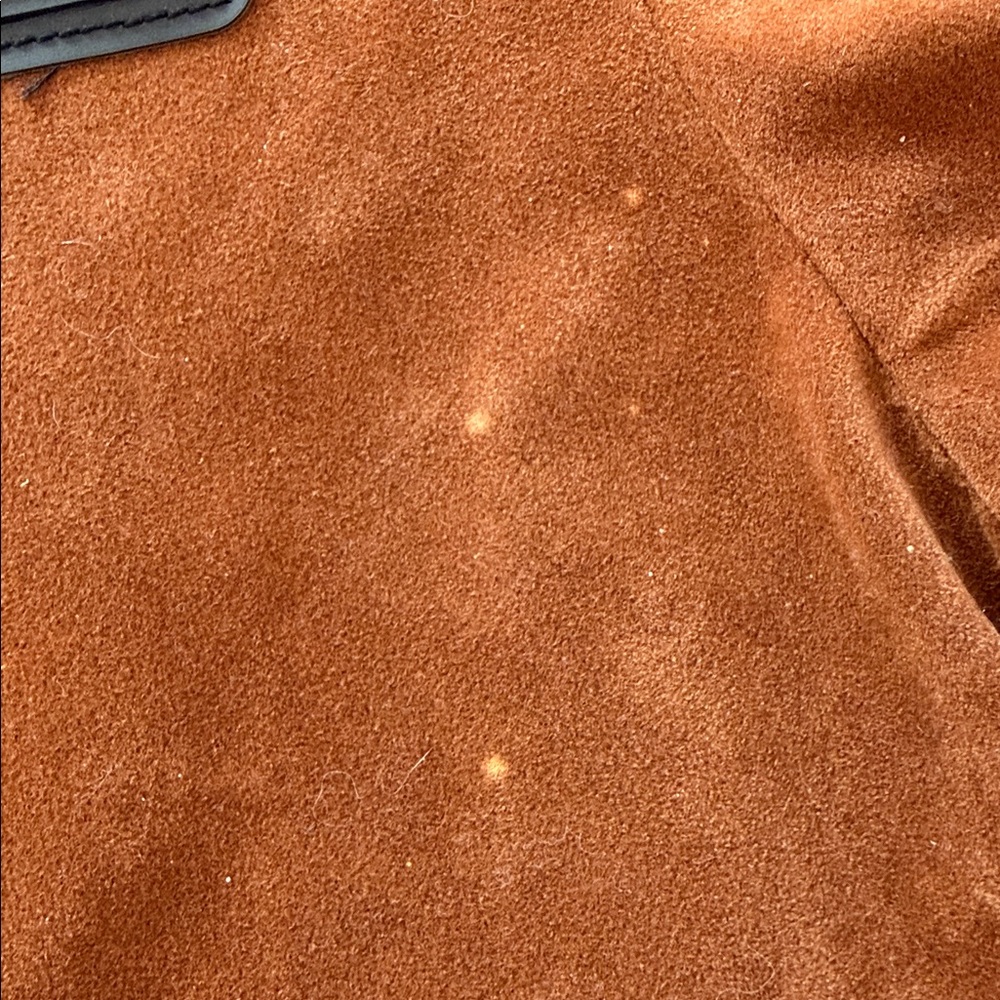 Men’s Medium Unbranded Han Solo cosplay Jacket from Solo: A Star Wars Story - Picture 7 of 9